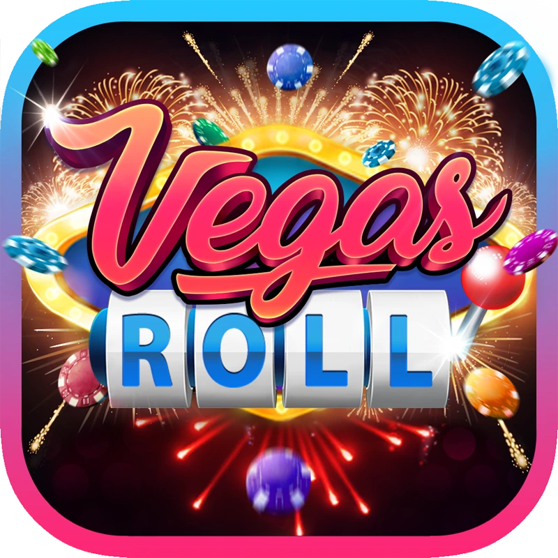 Vegas Roll